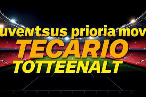 Juventus prioritise Vicario move as Tottenham face Serie A battle