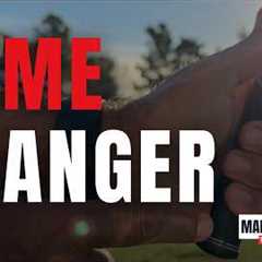 The Grip Fix That Changes Your Entire Swing | Martin Chuck | Tour Striker Golf Academy