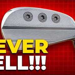 10 Golf Clubs That Will Be Worth a Fortune (Never Sell These!)