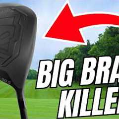 The BEST High Handicap Golf Sets Ive EVER TESTED!