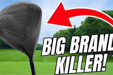 The BEST High Handicap Golf Sets Ive EVER TESTED!